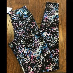Fabletics NWT High waisted legging